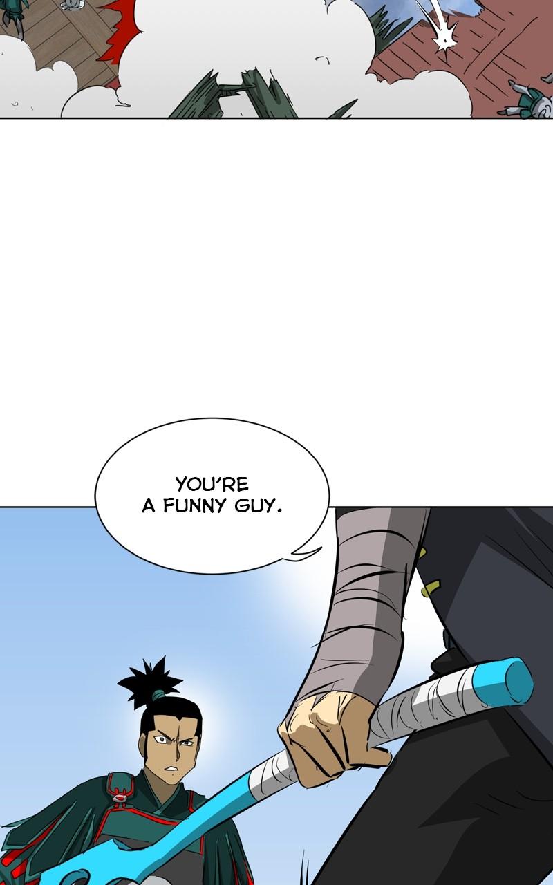 Read Infinite Leveling: Murim chapter 127.9 image 46 on Lezhin