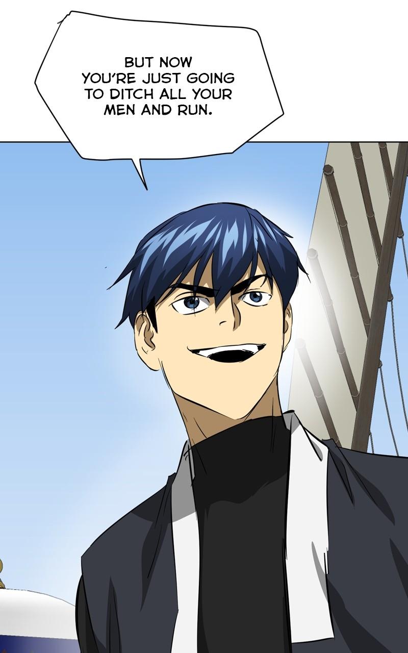 Read Infinite Leveling: Murim chapter 127.9 image 49 on Lezhin