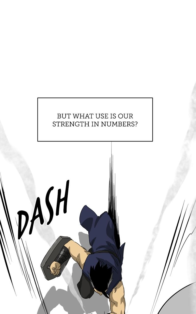 Read Infinite Leveling: Murim chapter 127.9 image 5 on Lezhin