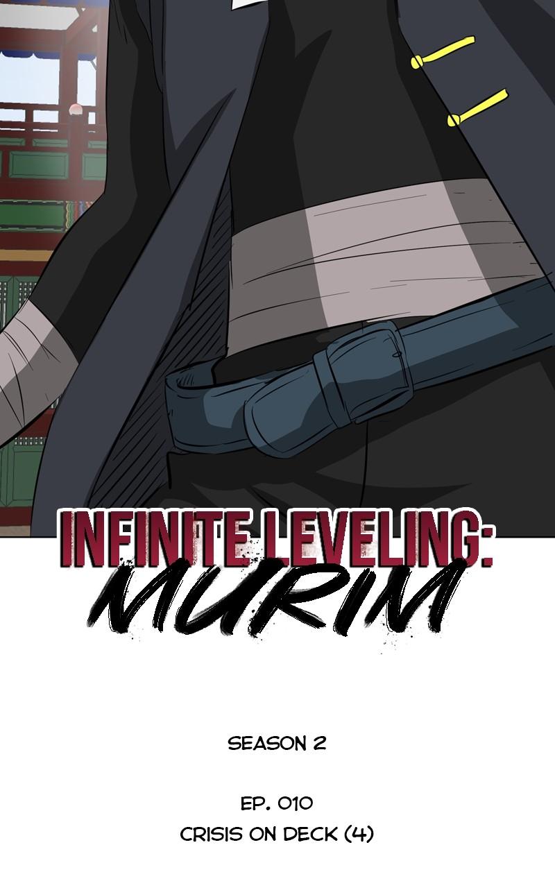 Read Infinite Leveling: Murim chapter 127.9 image 50 on Lezhin