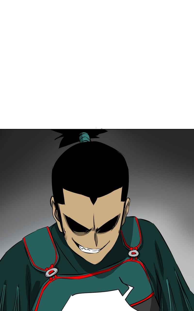 Read Infinite Leveling: Murim chapter 127.9 image 52 on Lezhin