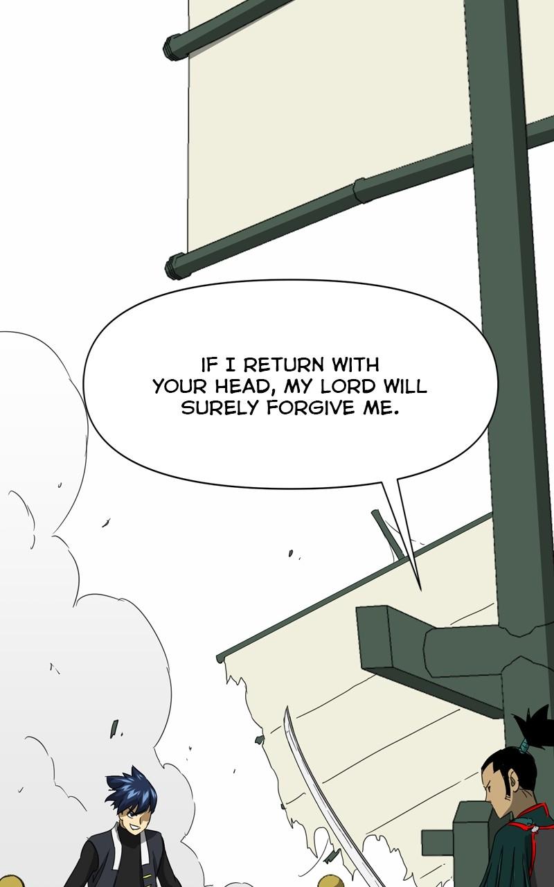 Read Infinite Leveling: Murim chapter 127.9 image 55 on Lezhin