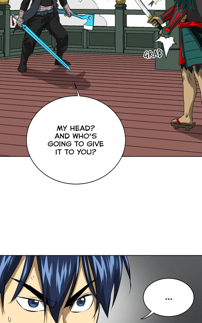 Read Infinite Leveling: Murim chapter 127.9 image 56 on Lezhin