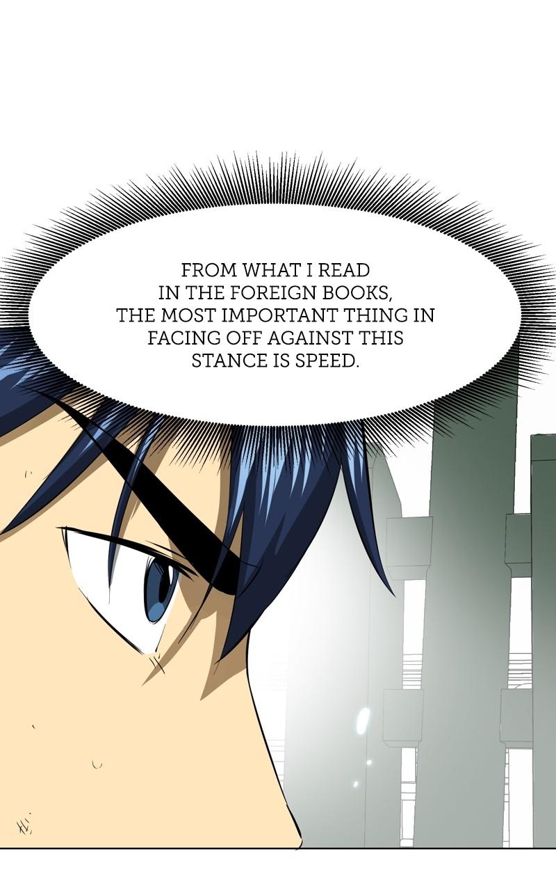 Read Infinite Leveling: Murim chapter 127.9 image 68 on Lezhin