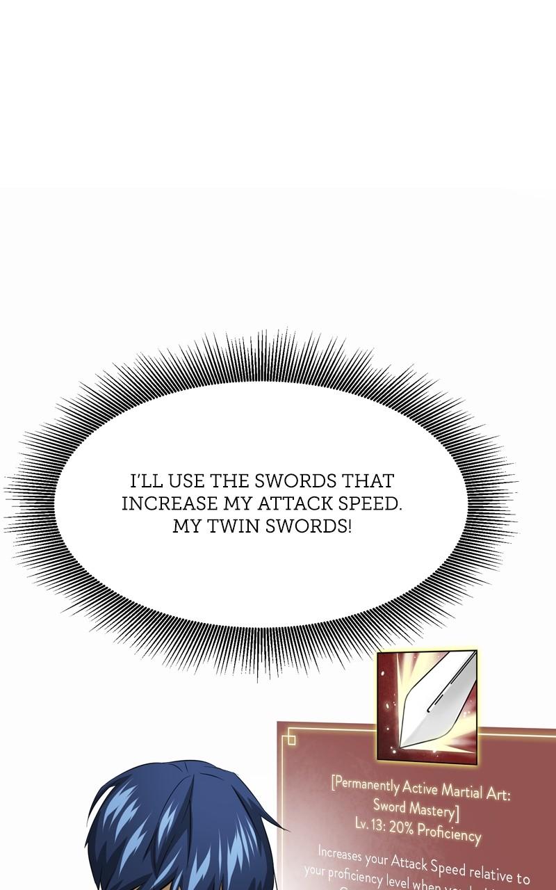 Read Infinite Leveling: Murim chapter 127.9 image 69 on Lezhin
