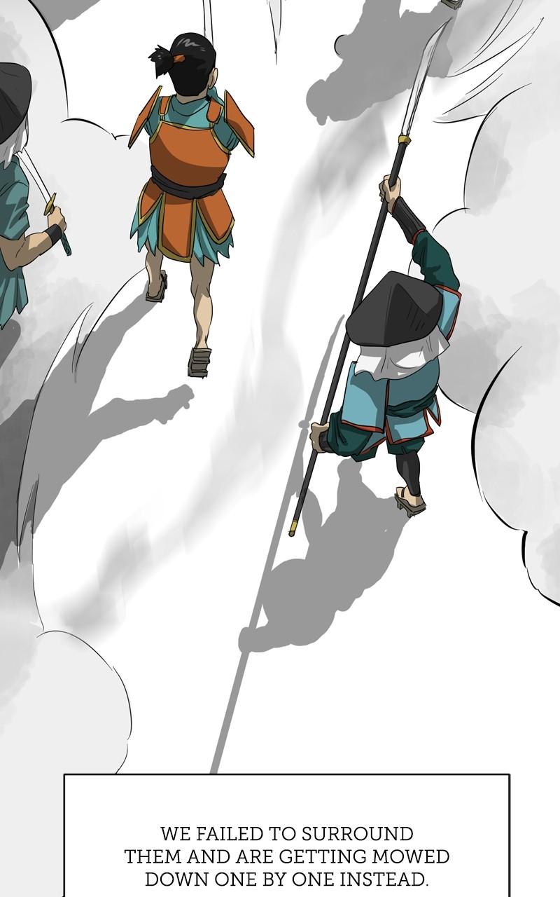 Read Infinite Leveling: Murim chapter 127.9 image 7 on Lezhin