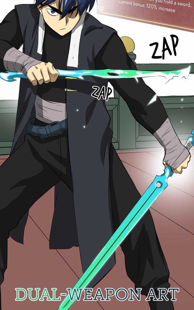 Read Infinite Leveling: Murim chapter 127.9 image 70 on Lezhin