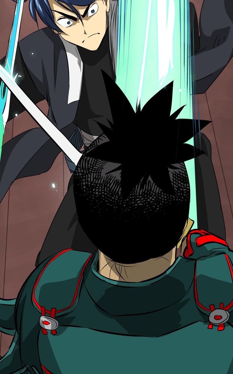 Read Infinite Leveling: Murim chapter 127.9 image 79 on Lezhin