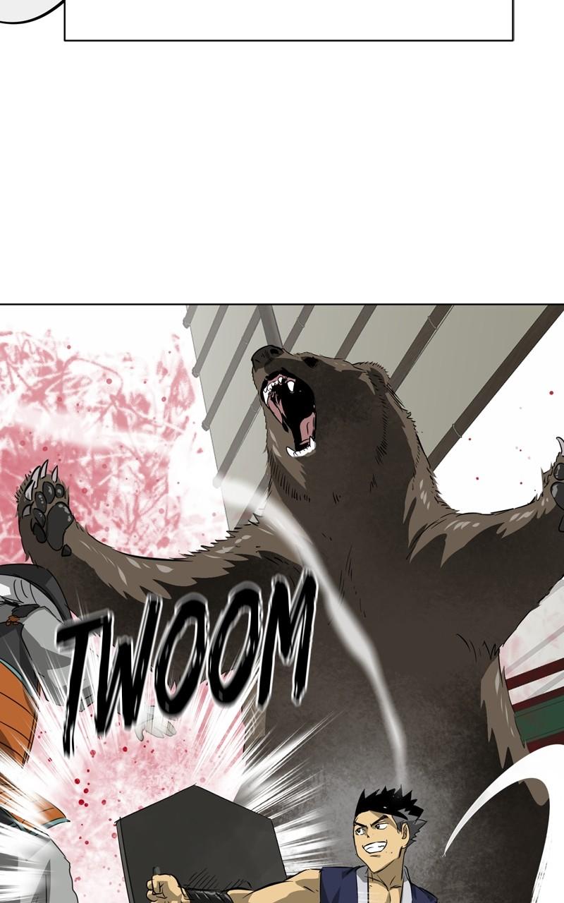 Read Infinite Leveling: Murim chapter 127.9 image 8 on Lezhin