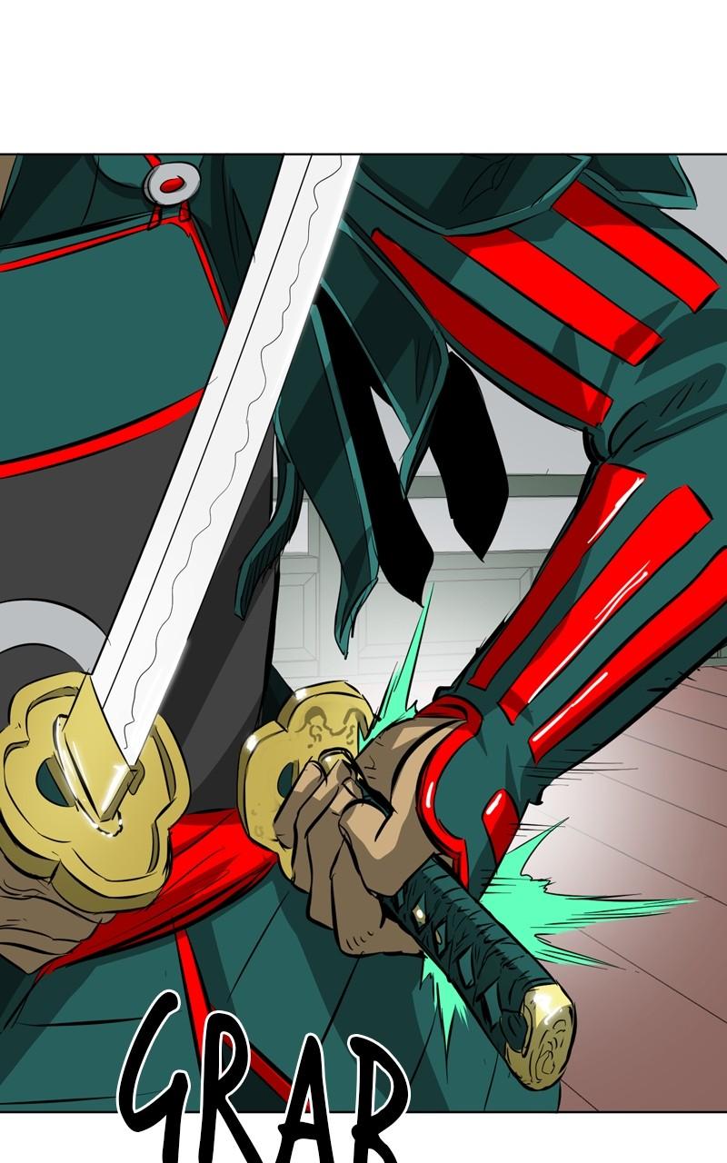 Read Infinite Leveling: Murim chapter 127.9 image 81 on Lezhin