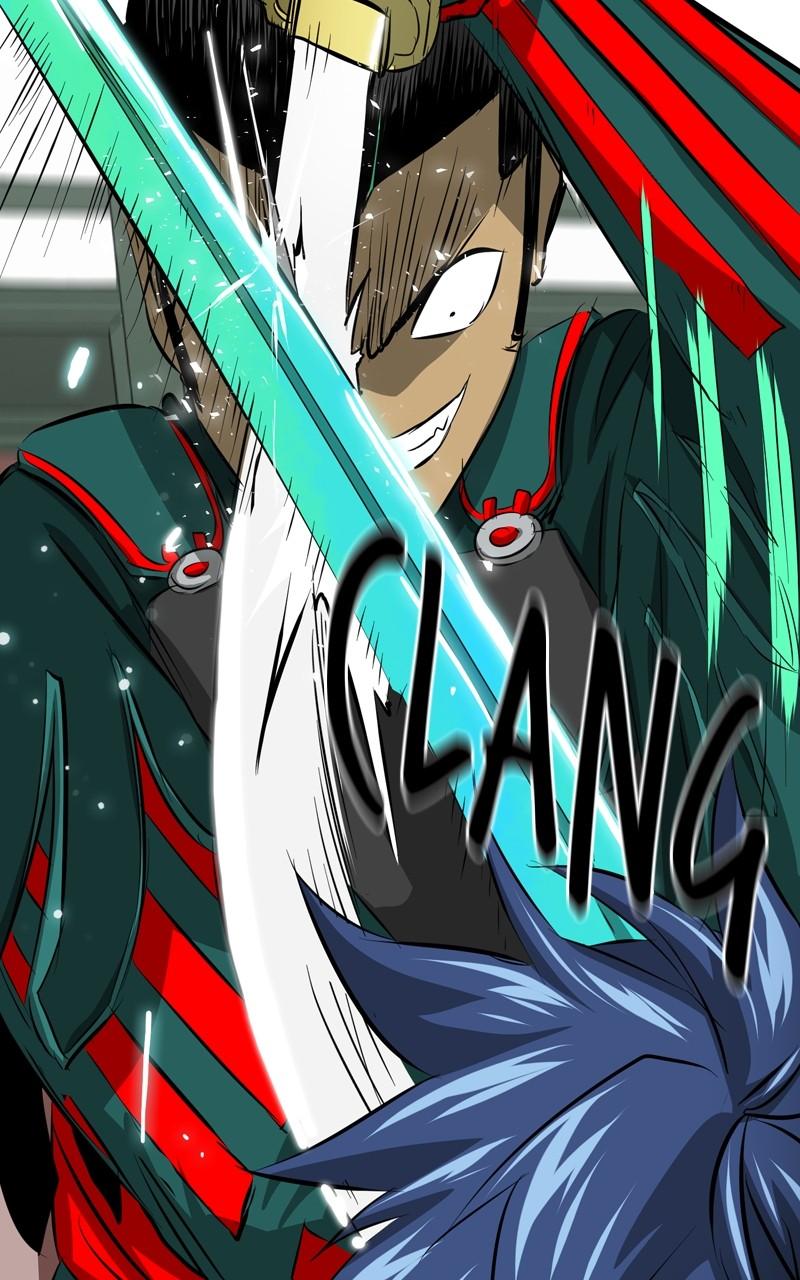 Read Infinite Leveling: Murim chapter 127.9 image 84 on Lezhin