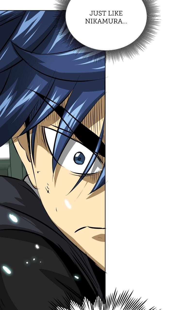 Read Infinite Leveling: Murim chapter 127.9 image 86 on Lezhin
