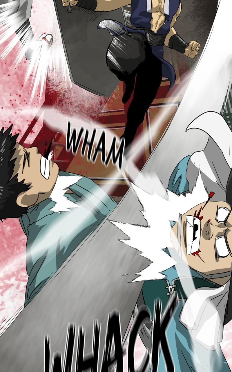 Read Infinite Leveling: Murim chapter 127.9 image 9 on Lezhin