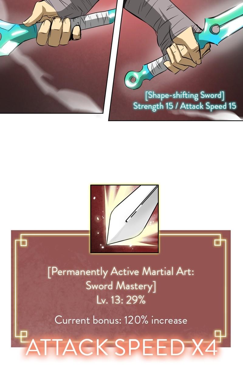 Read Infinite Leveling: Murim chapter 127.9 image 93 on Lezhin