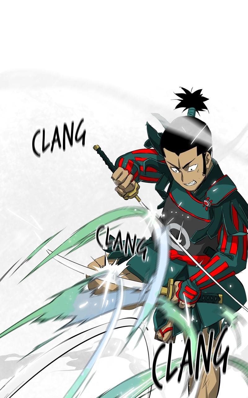 Read Infinite Leveling: Murim chapter 127.9 image 94 on Lezhin