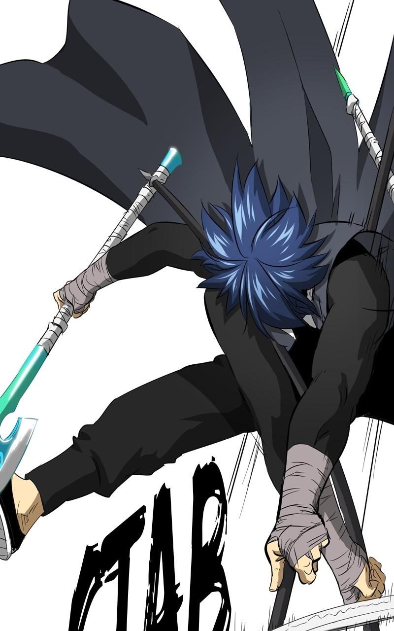 Read Infinite Leveling: Murim chapter 128.1 image 10 on Lezhin