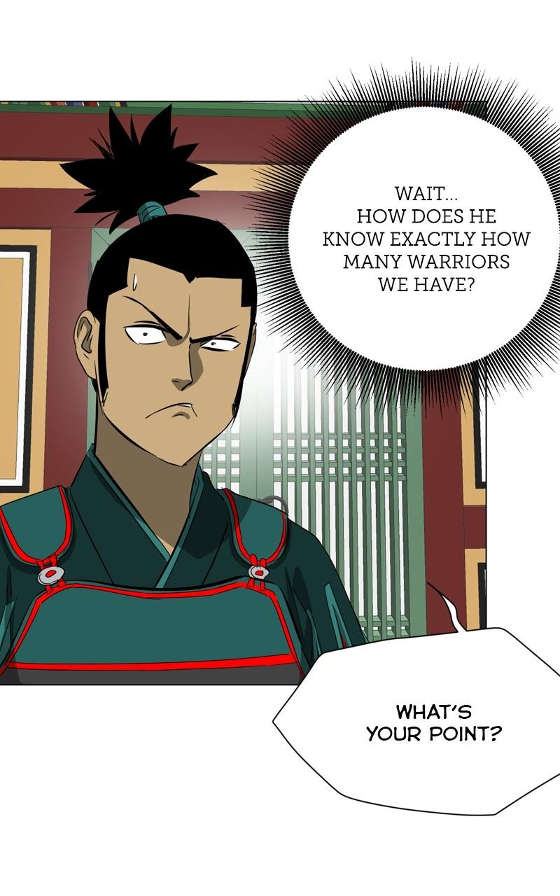 Read Infinite Leveling: Murim chapter 128.1 image 100 on Lezhin
