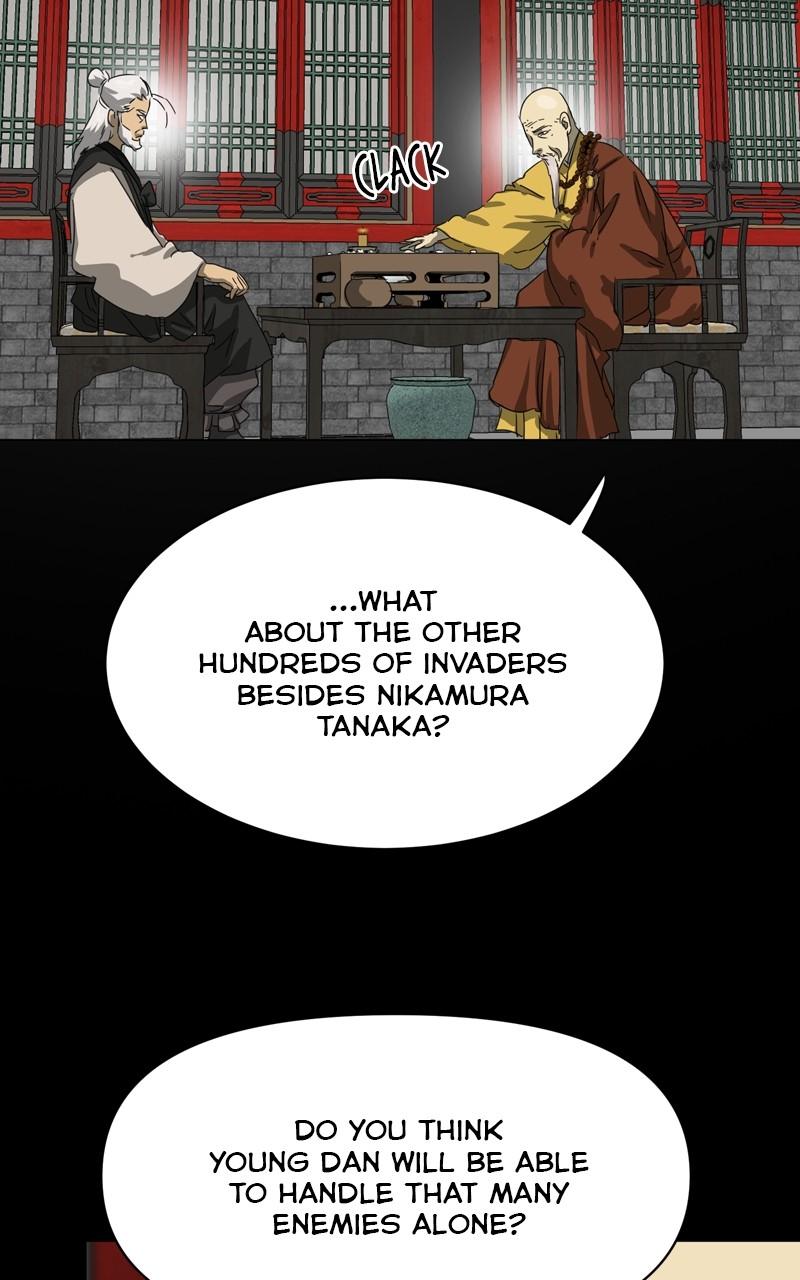 Read Infinite Leveling: Murim chapter 128.1 image 103 on Lezhin