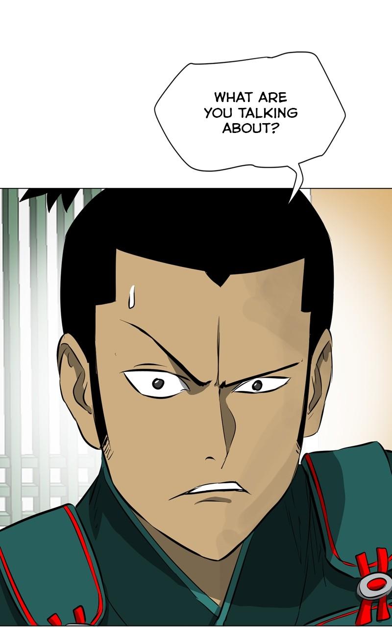 Read Infinite Leveling: Murim chapter 128.1 image 116 on Lezhin