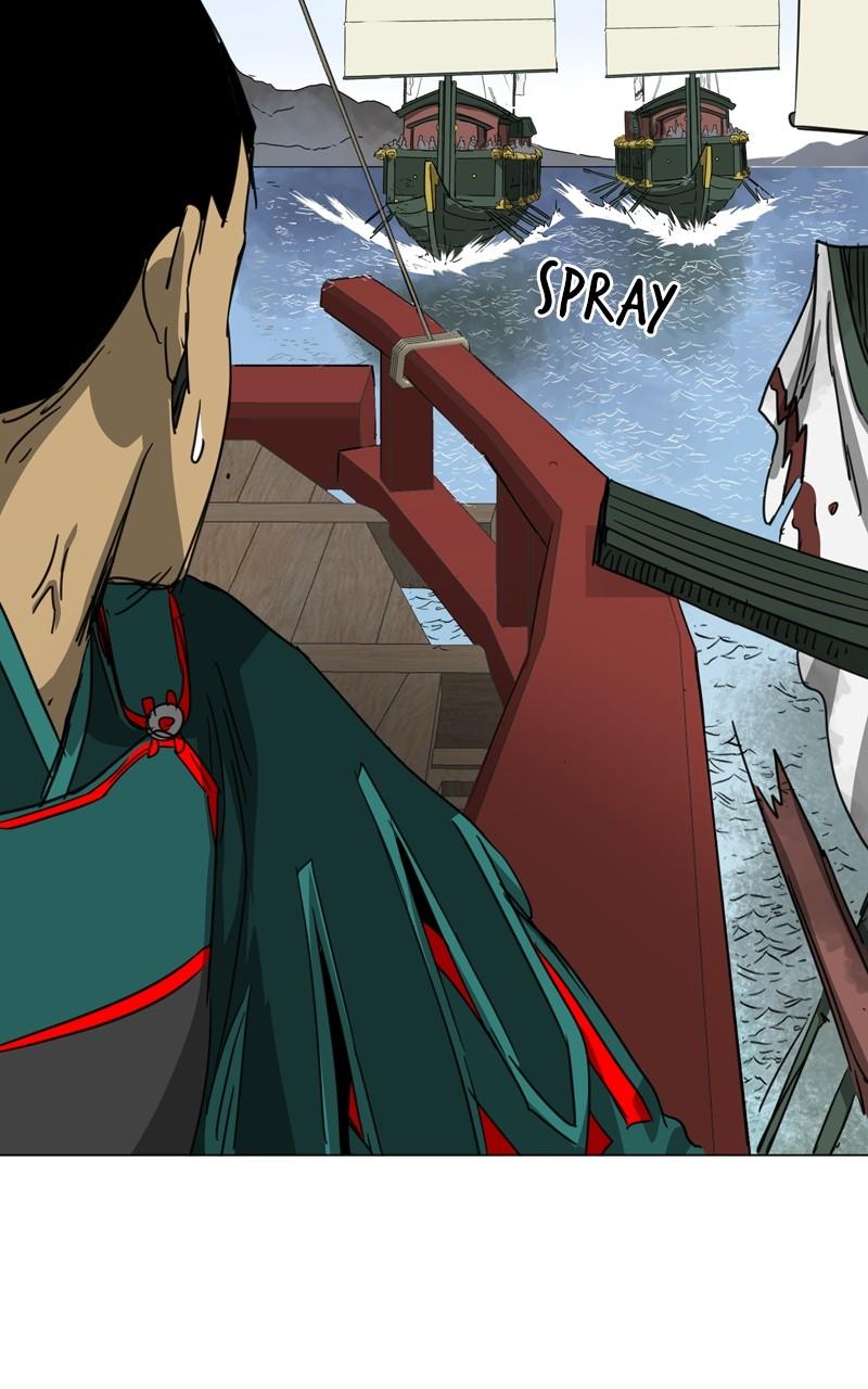 Read Infinite Leveling: Murim chapter 128.1 image 119 on Lezhin