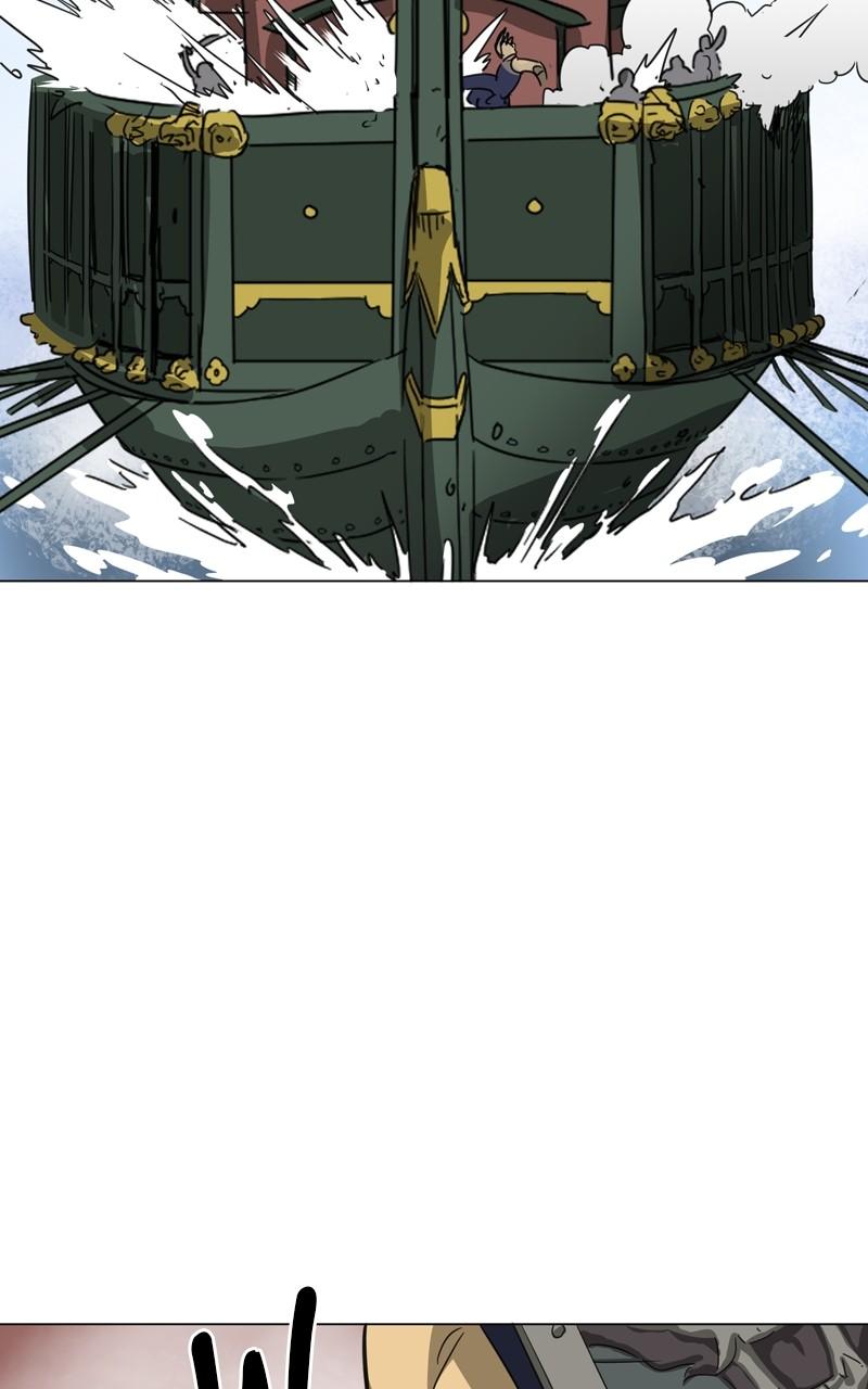 Read Infinite Leveling: Murim chapter 128.1 image 121 on Lezhin