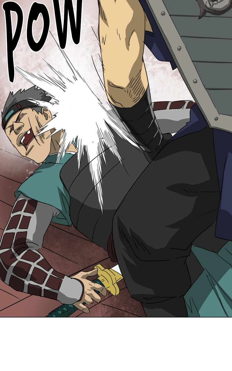 Read Infinite Leveling: Murim chapter 128.1 image 122 on Lezhin