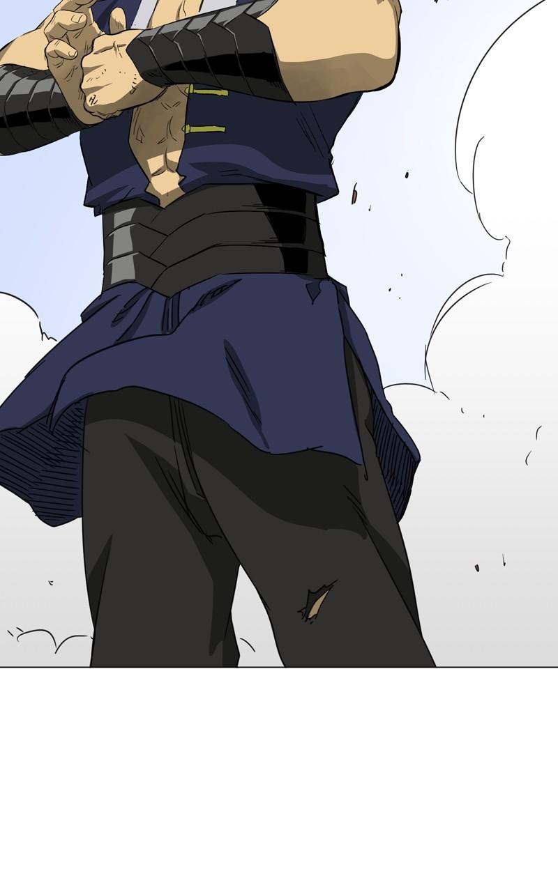 Read Infinite Leveling: Murim chapter 128.1 image 126 on Lezhin