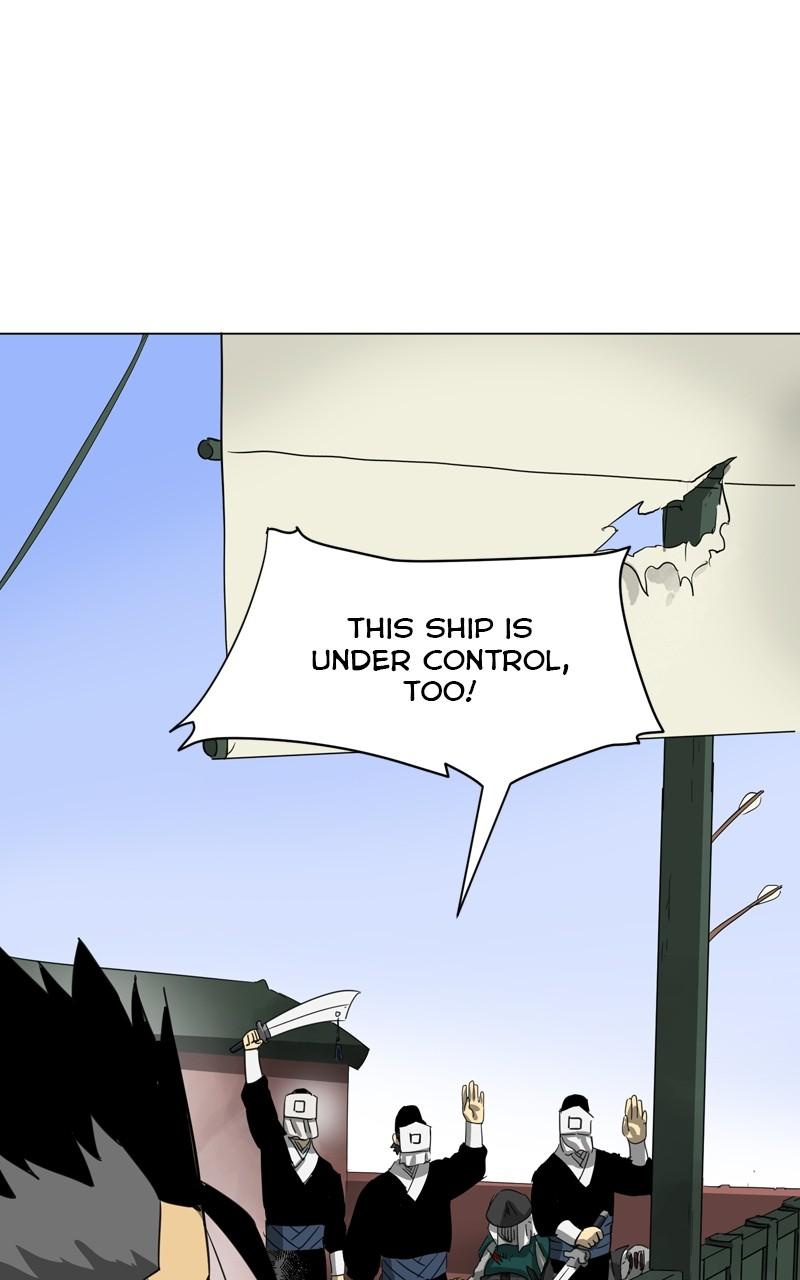 Read Infinite Leveling: Murim chapter 128.1 image 127 on Lezhin