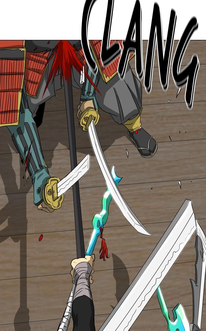 Read Infinite Leveling: Murim chapter 128.1 image 13 on Lezhin