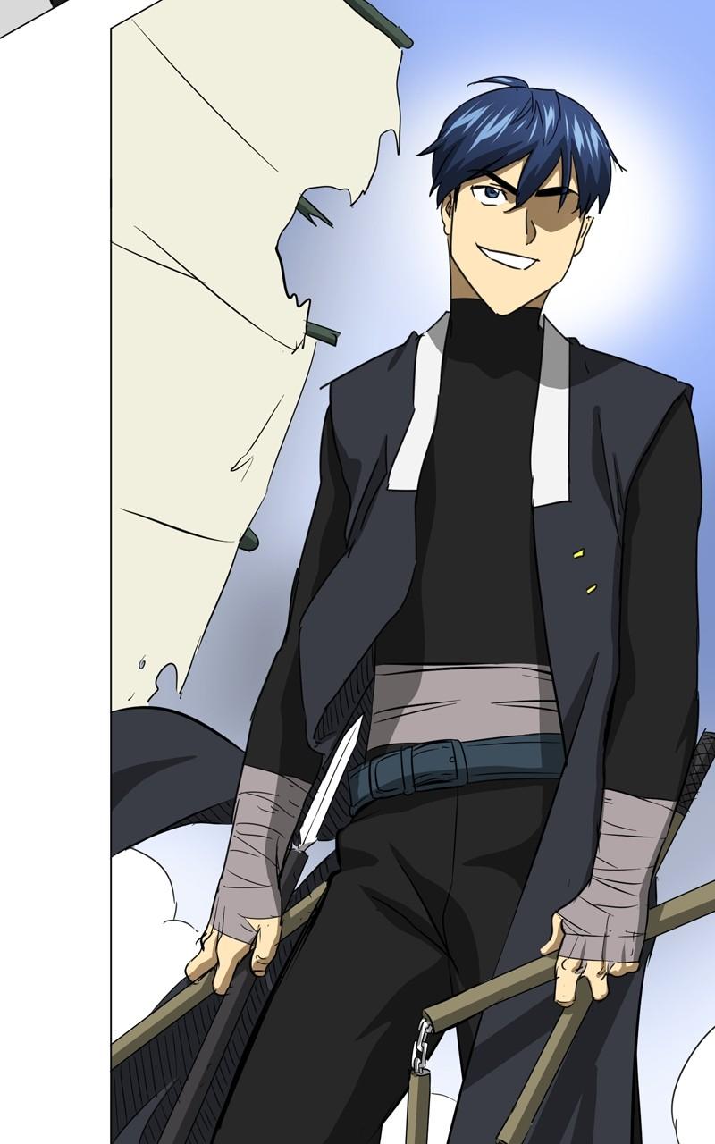 Read Infinite Leveling: Murim chapter 128.1 image 134 on Lezhin