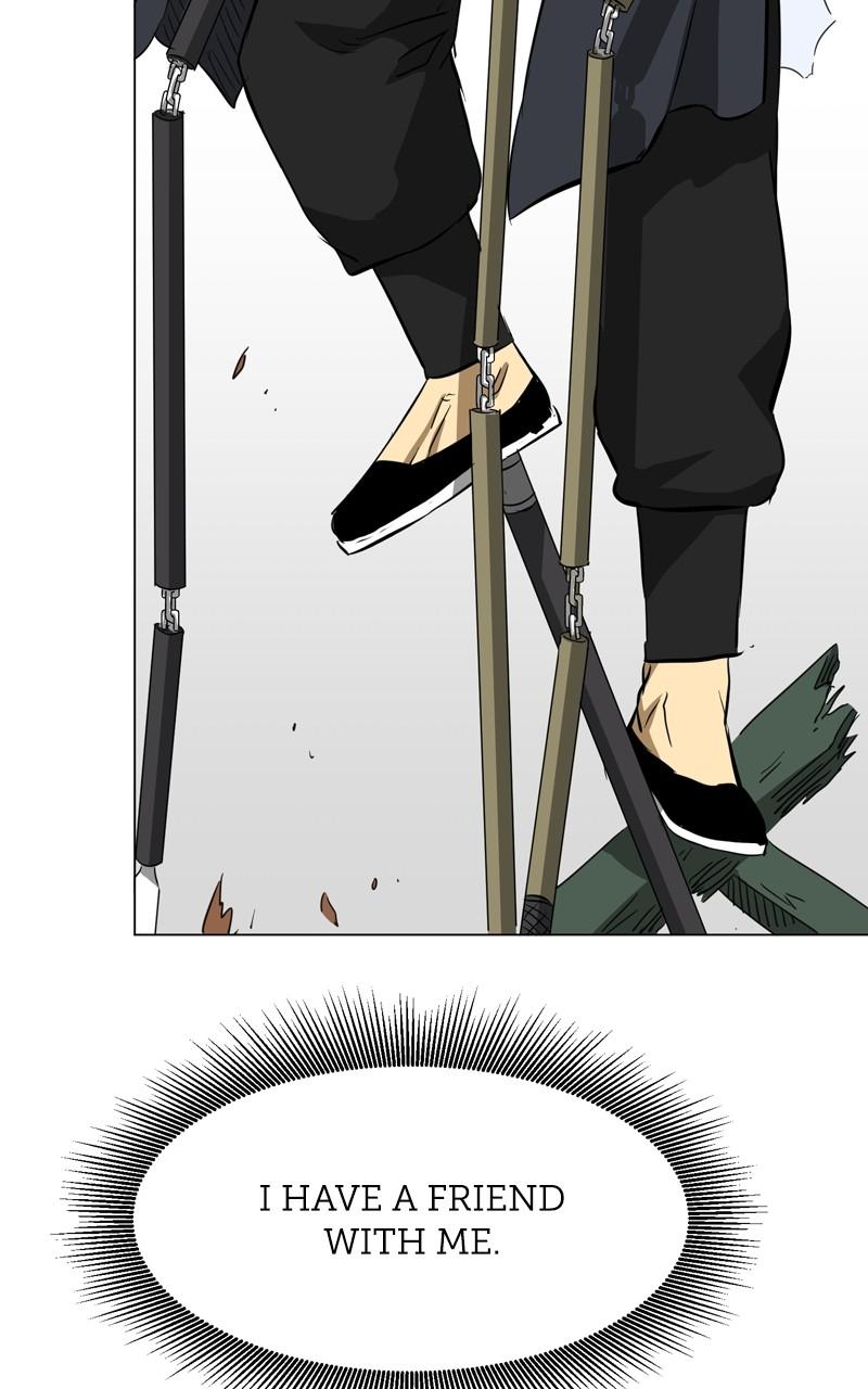 Read Infinite Leveling: Murim chapter 128.1 image 135 on Lezhin