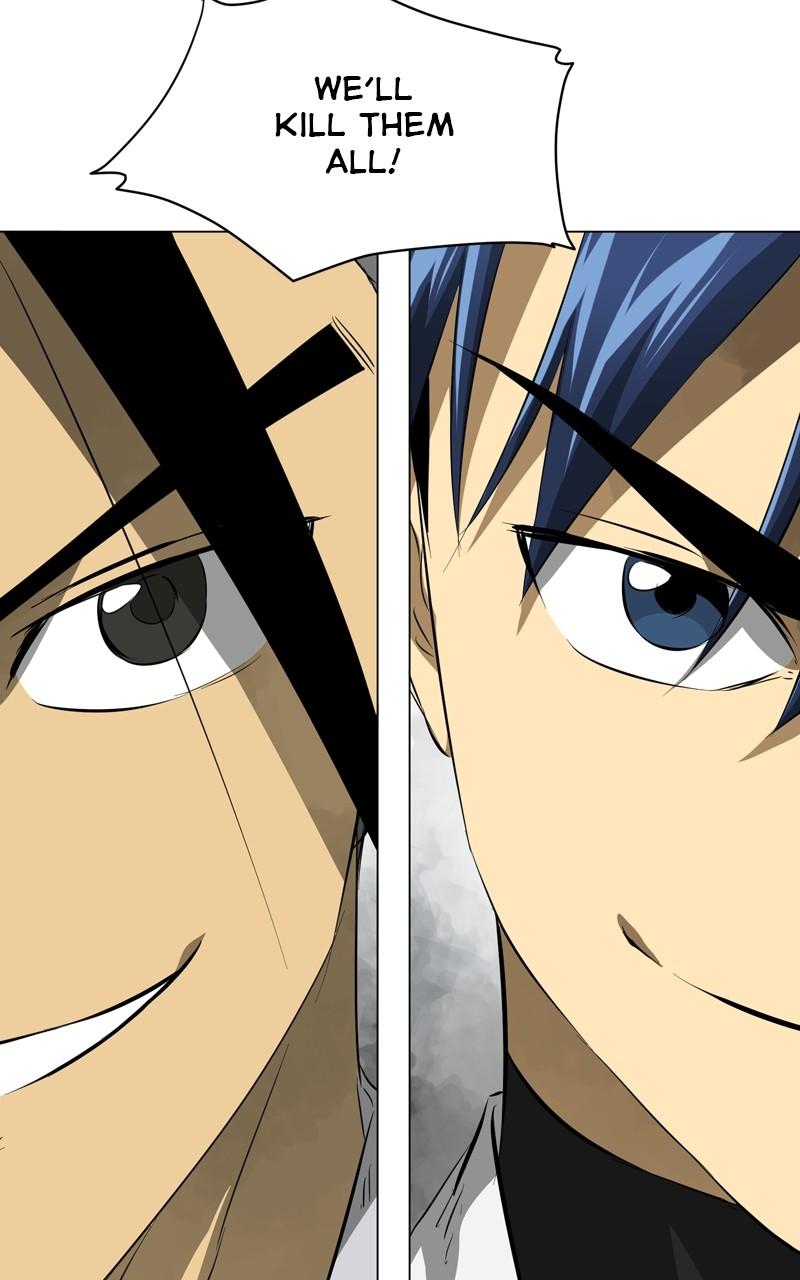 Read Infinite Leveling: Murim chapter 128.1 image 138 on Lezhin