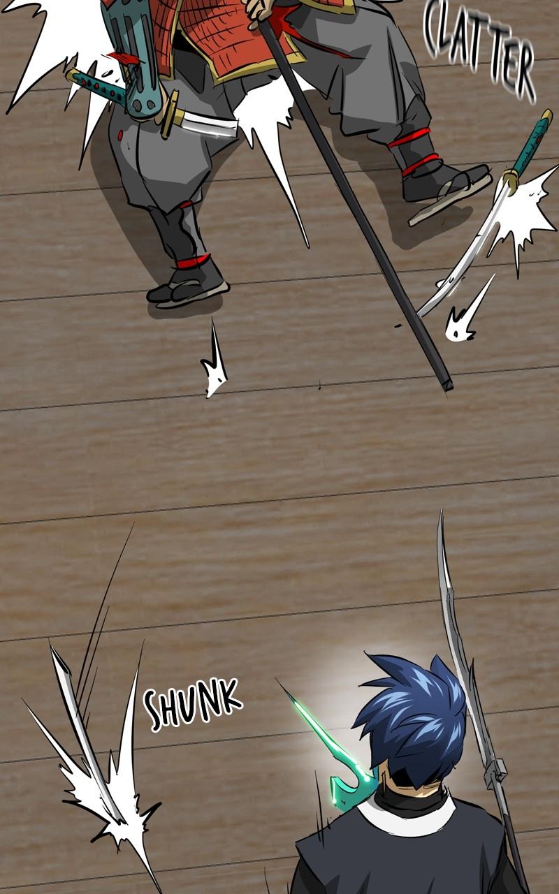 Read Infinite Leveling: Murim chapter 128.1 image 17 on Lezhin