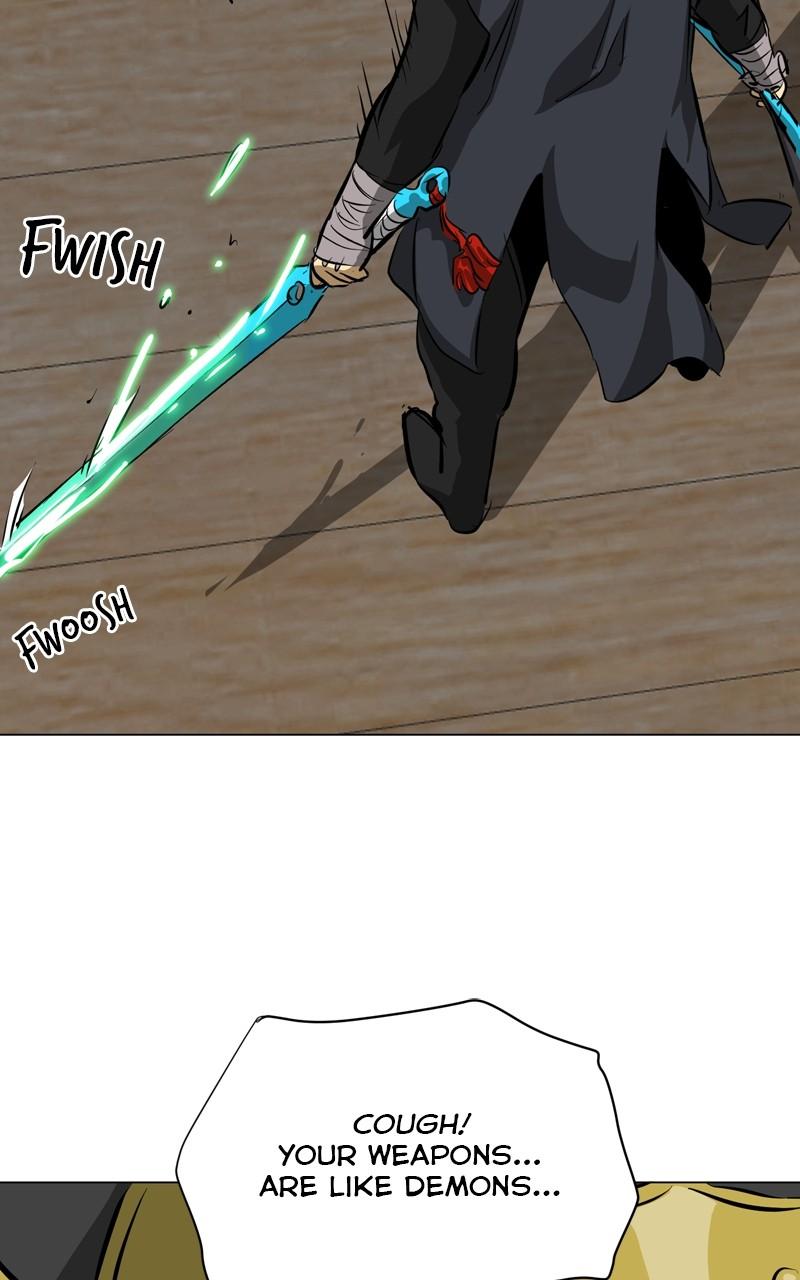 Read Infinite Leveling: Murim chapter 128.1 image 18 on Lezhin