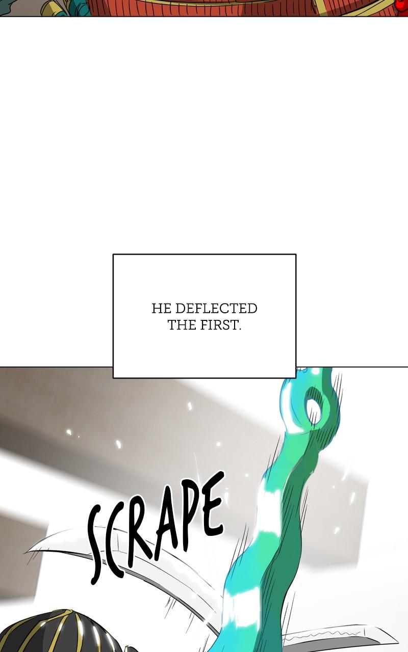 Read Infinite Leveling: Murim chapter 128.1 image 2 on Lezhin