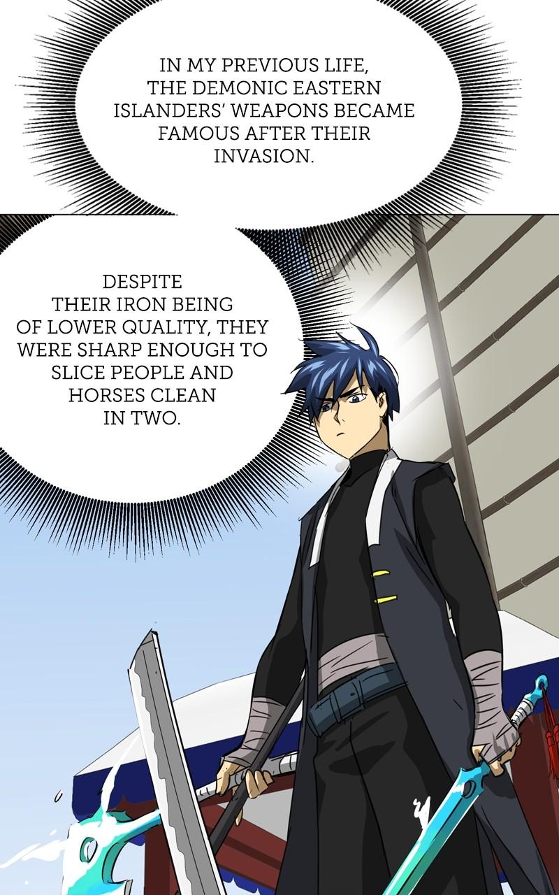 Read Infinite Leveling: Murim chapter 128.1 image 20 on Lezhin