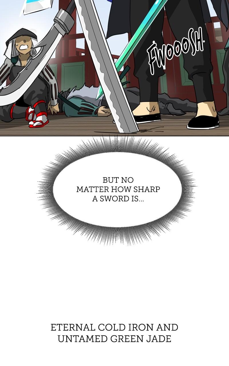 Read Infinite Leveling: Murim chapter 128.1 image 21 on Lezhin