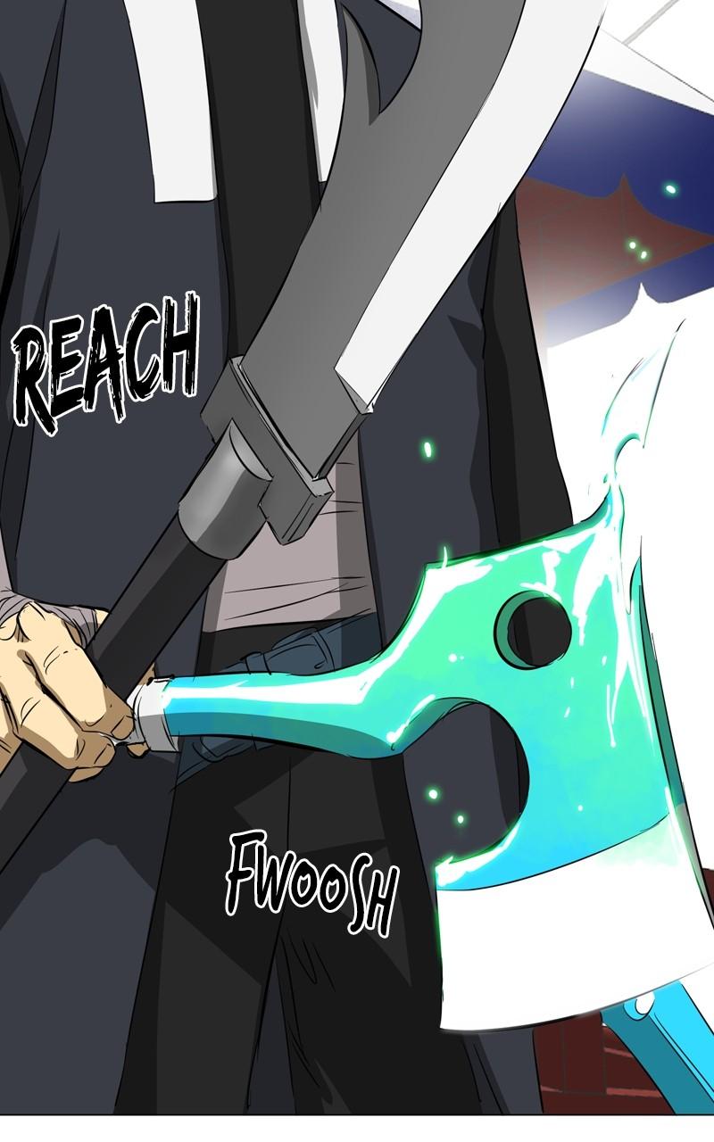 Read Infinite Leveling: Murim chapter 128.1 image 23 on Lezhin