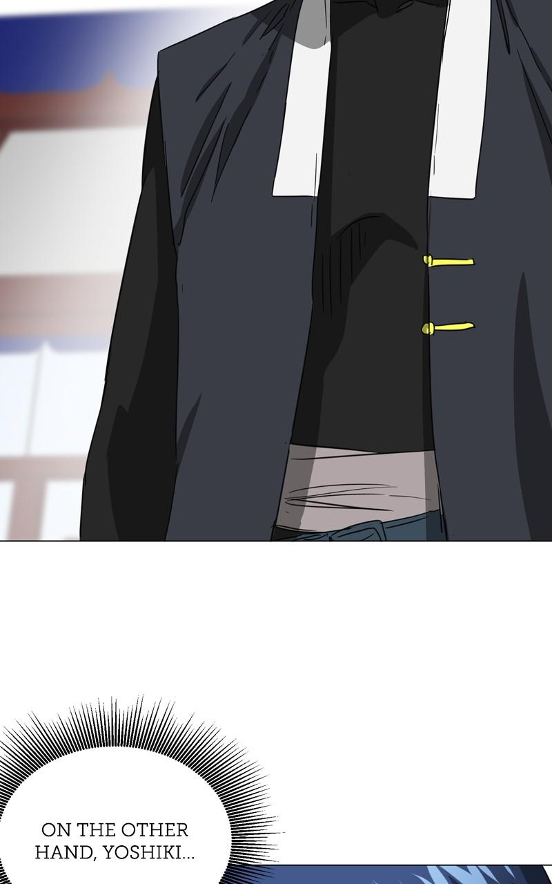 Read Infinite Leveling: Murim chapter 128.1 image 27 on Lezhin