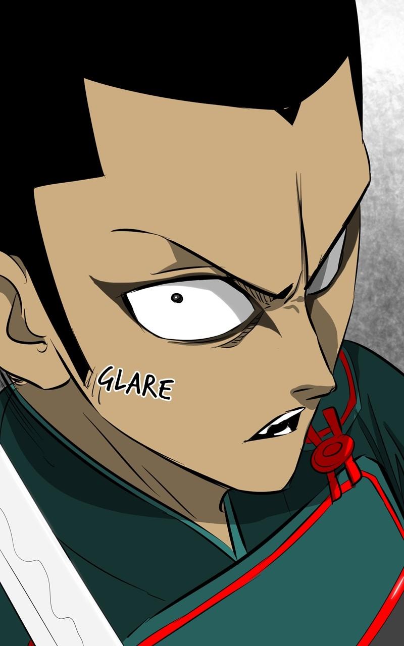 Read Infinite Leveling: Murim chapter 128.1 image 34 on Lezhin