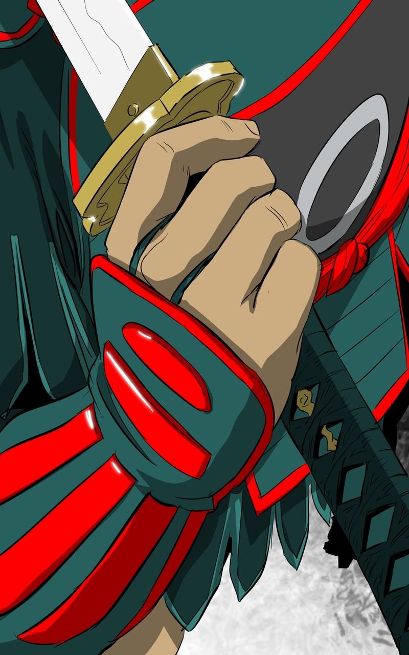 Read Infinite Leveling: Murim chapter 128.1 image 35 on Lezhin