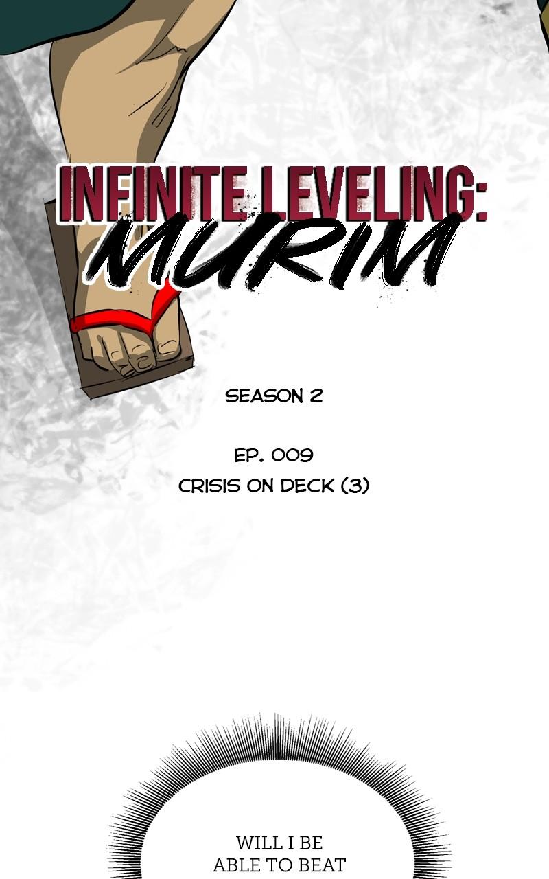 Read Infinite Leveling: Murim chapter 128.1 image 36 on Lezhin