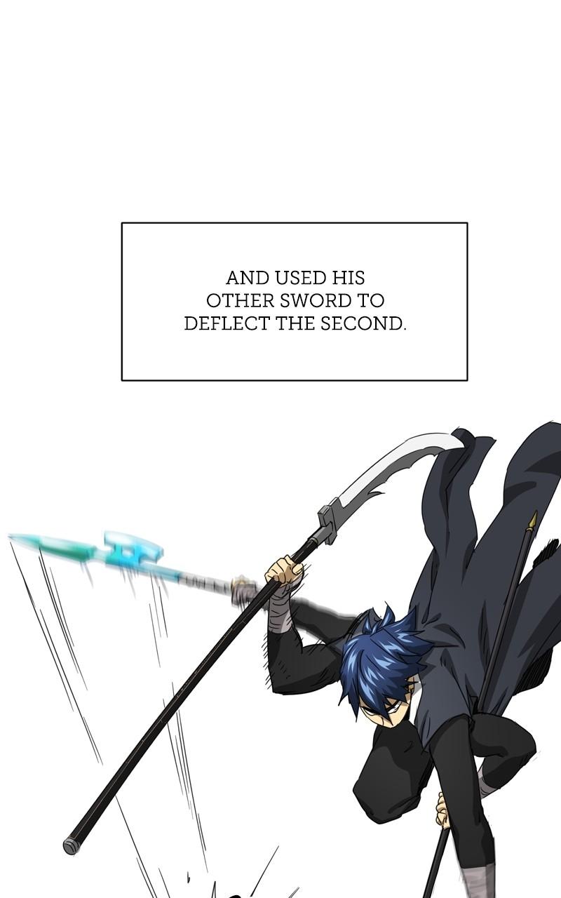 Read Infinite Leveling: Murim chapter 128.1 image 4 on Lezhin