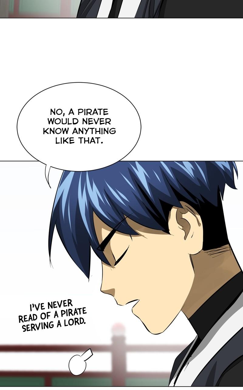 Read Infinite Leveling: Murim chapter 128.1 image 40 on Lezhin