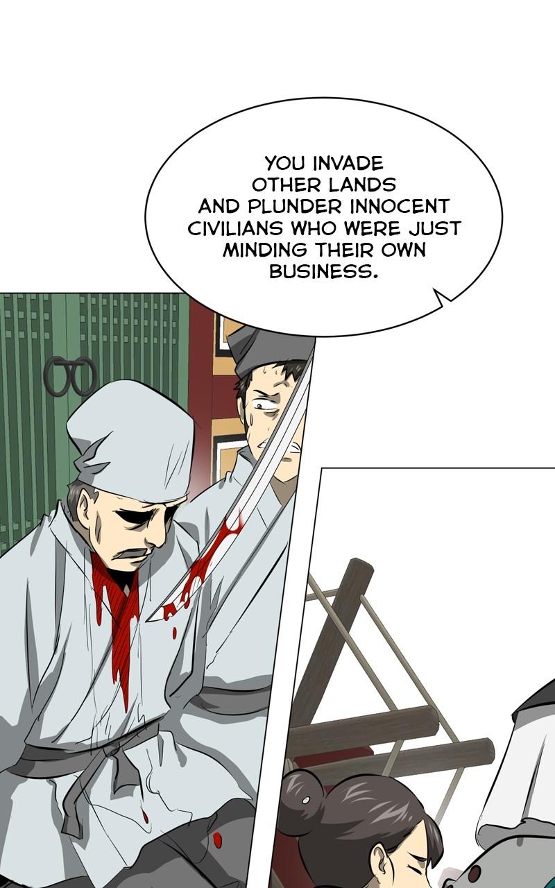 Read Infinite Leveling: Murim chapter 128.1 image 44 on Lezhin