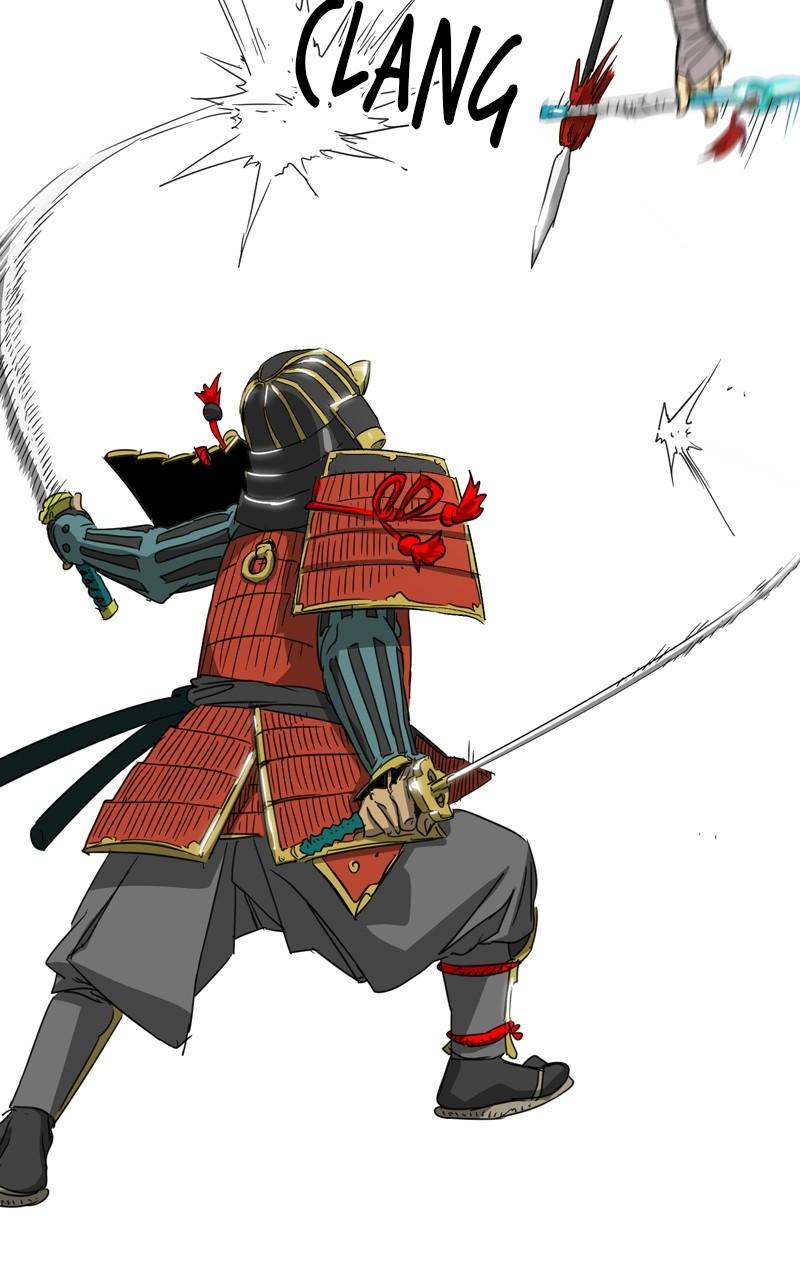 Read Infinite Leveling: Murim chapter 128.1 image 5 on Lezhin