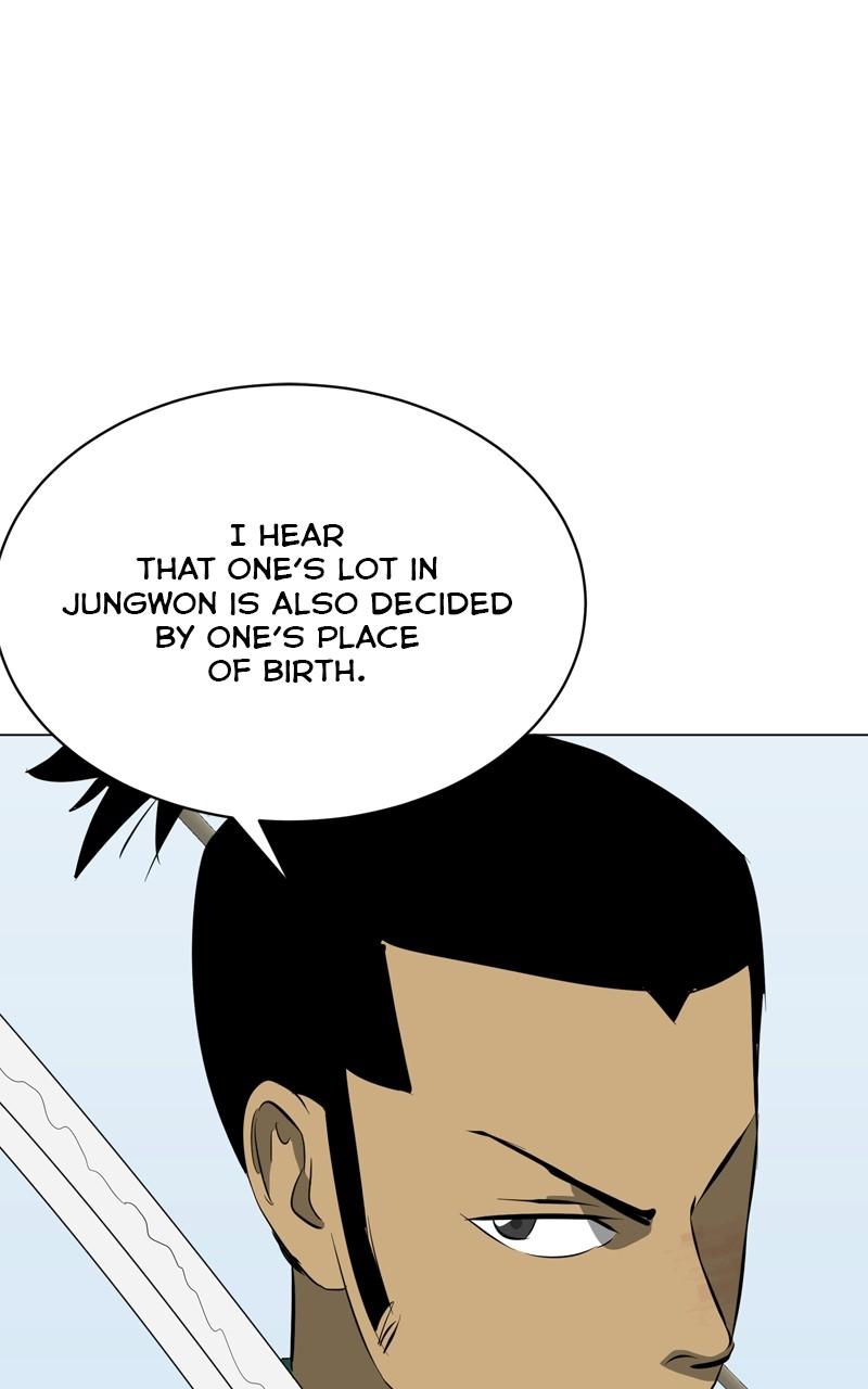 Read Infinite Leveling: Murim chapter 128.1 image 50 on Lezhin