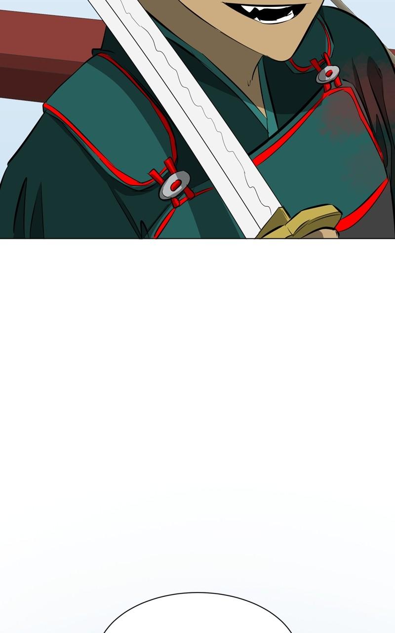 Read Infinite Leveling: Murim chapter 128.1 image 51 on Lezhin
