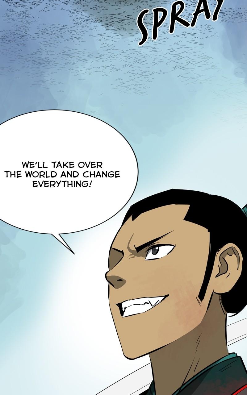 Read Infinite Leveling: Murim chapter 128.1 image 56 on Lezhin