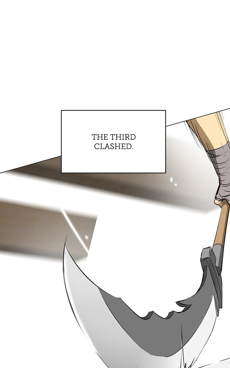 Read Infinite Leveling: Murim chapter 128.1 image 6 on Lezhin